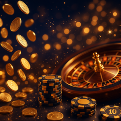 BetAlice Casino Welcome Bonus 100% až 2 200 Kč + 200 Free Spins