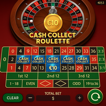 BetAlice - Cash Collect Roulette Game - Casino Entertainment
